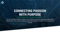 Desktop Screenshot of etsna.com
